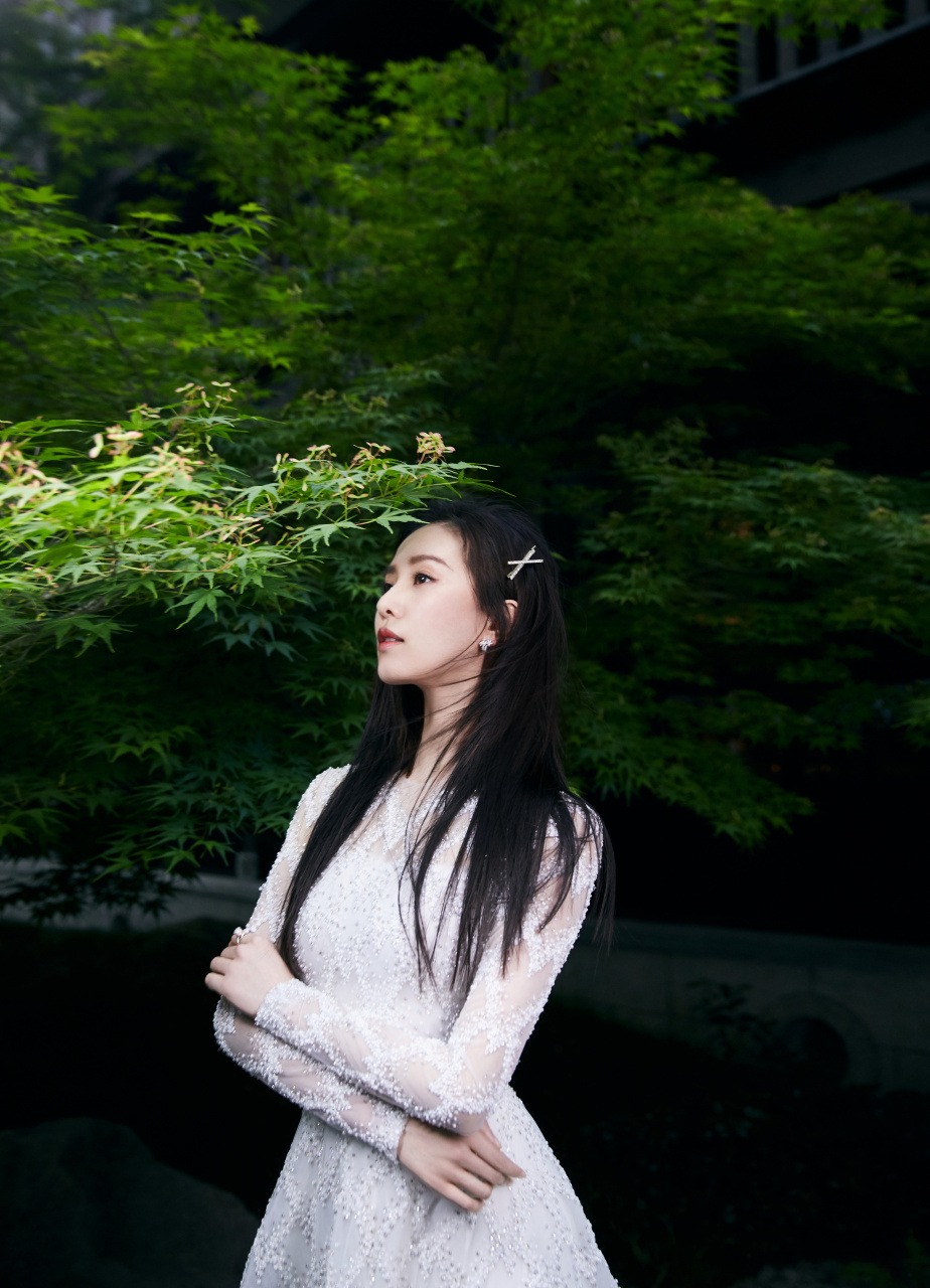 刘诗诗给剧组送儿童节礼物#来看流金岁月诗诗给大家准备的六一礼物