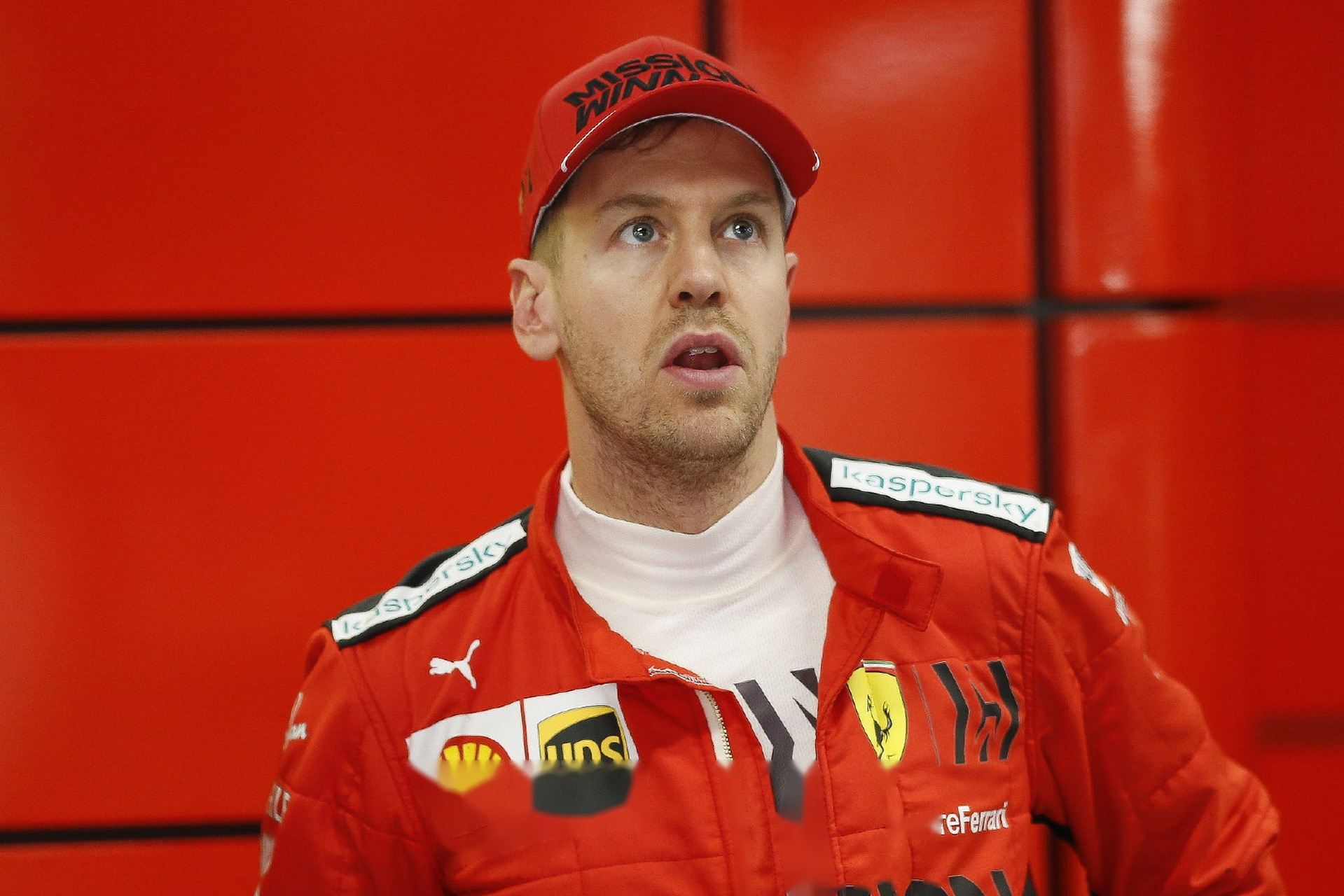 f1#今天是塞巴斯蒂安·维特尔的生日,祝维特尔33岁生日快乐![鲜╙]