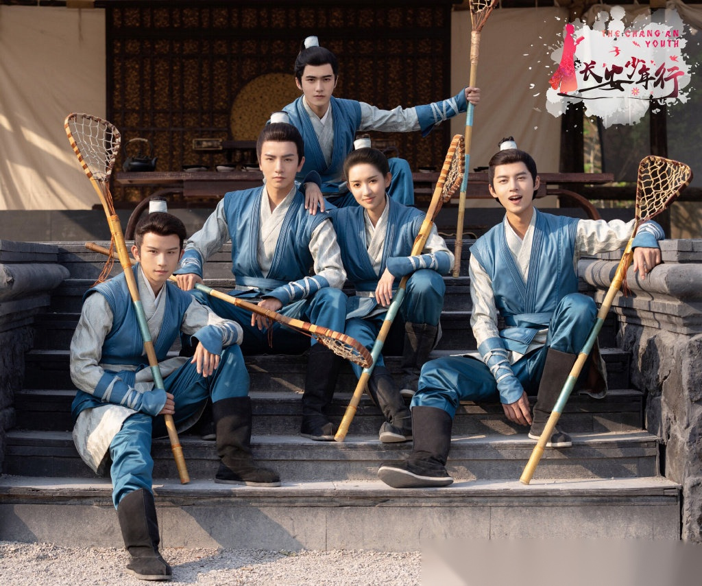 尚艺馆五子王玉雯,吴希泽,刘奕畅,谢彬彬,漆培鑫热血高燃,安逸夫妻高