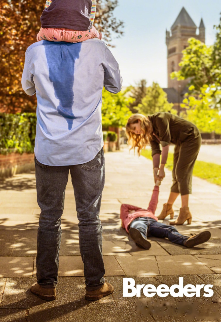 【《养育者》获第二季续订!