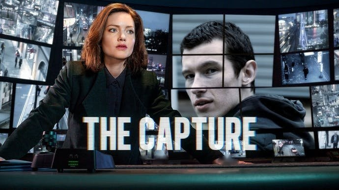 bbc宣布续订《真相捕捉》第二季!