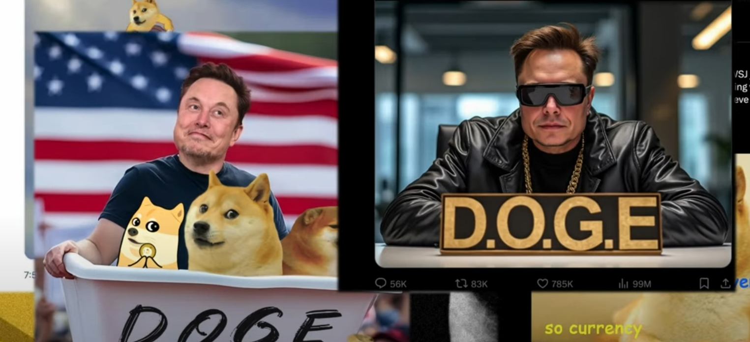 从网络玩笑到加密货币：Dogecoin 的成长之路与未来展望