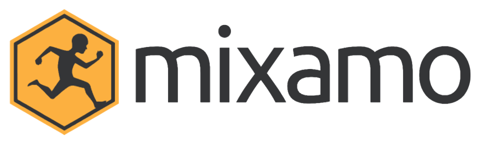 mixamo logo