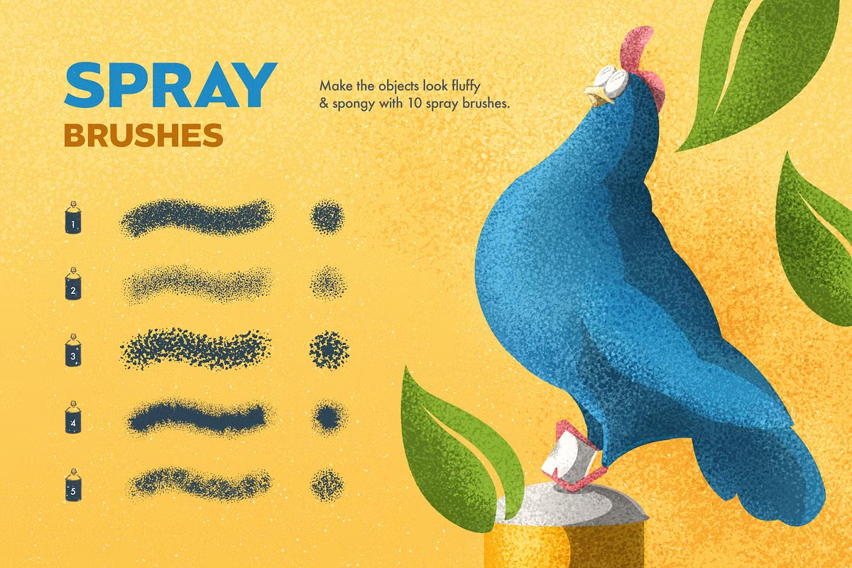 Artista Brushes for Illustrator-6.png