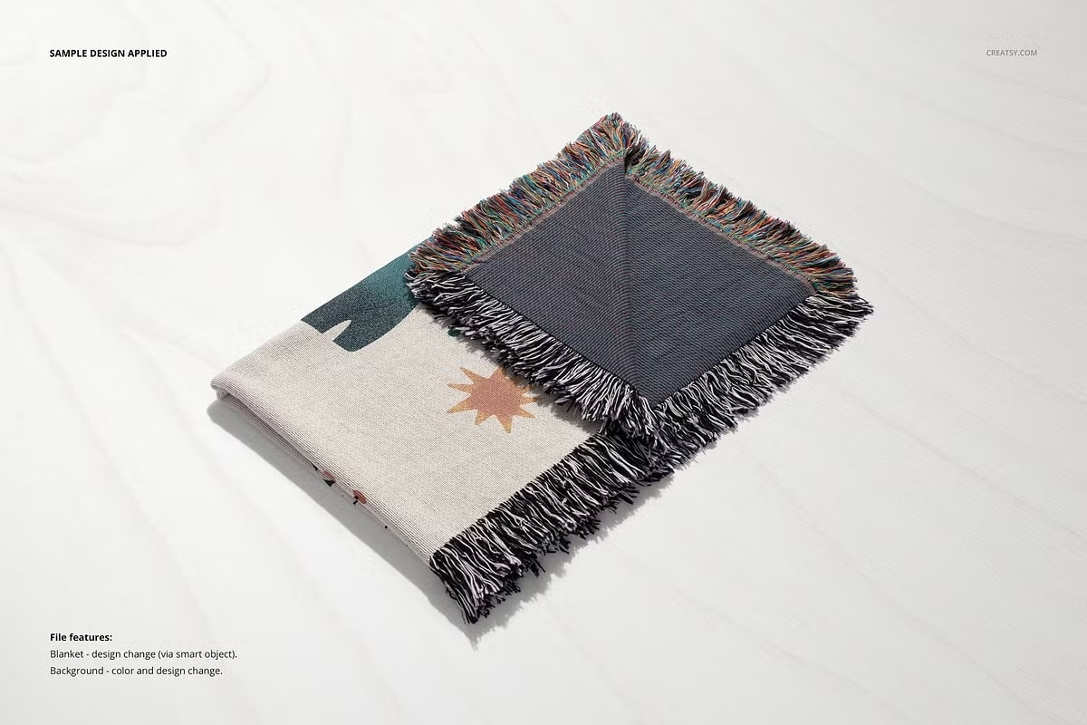 Fringed Woven Throw Blanket Mockup 5-3.jpg