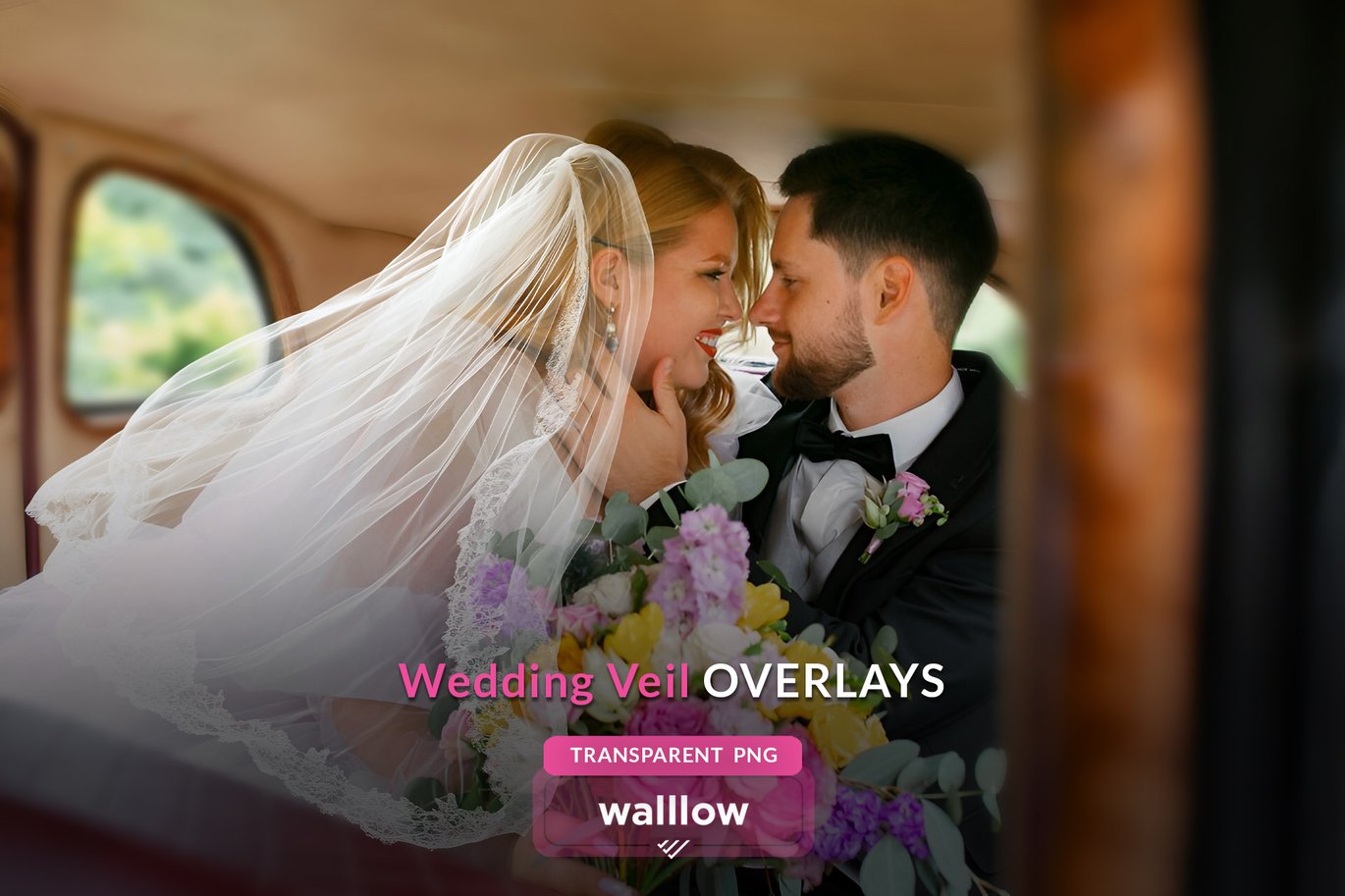 Wedding veil transparent png photo overlays-1.jpg