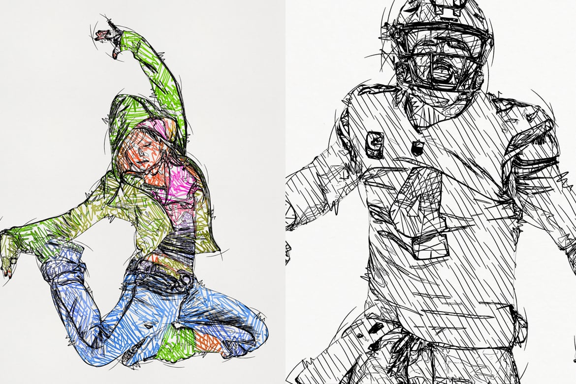 Rough Sketch Photoshop Action-1.jpg