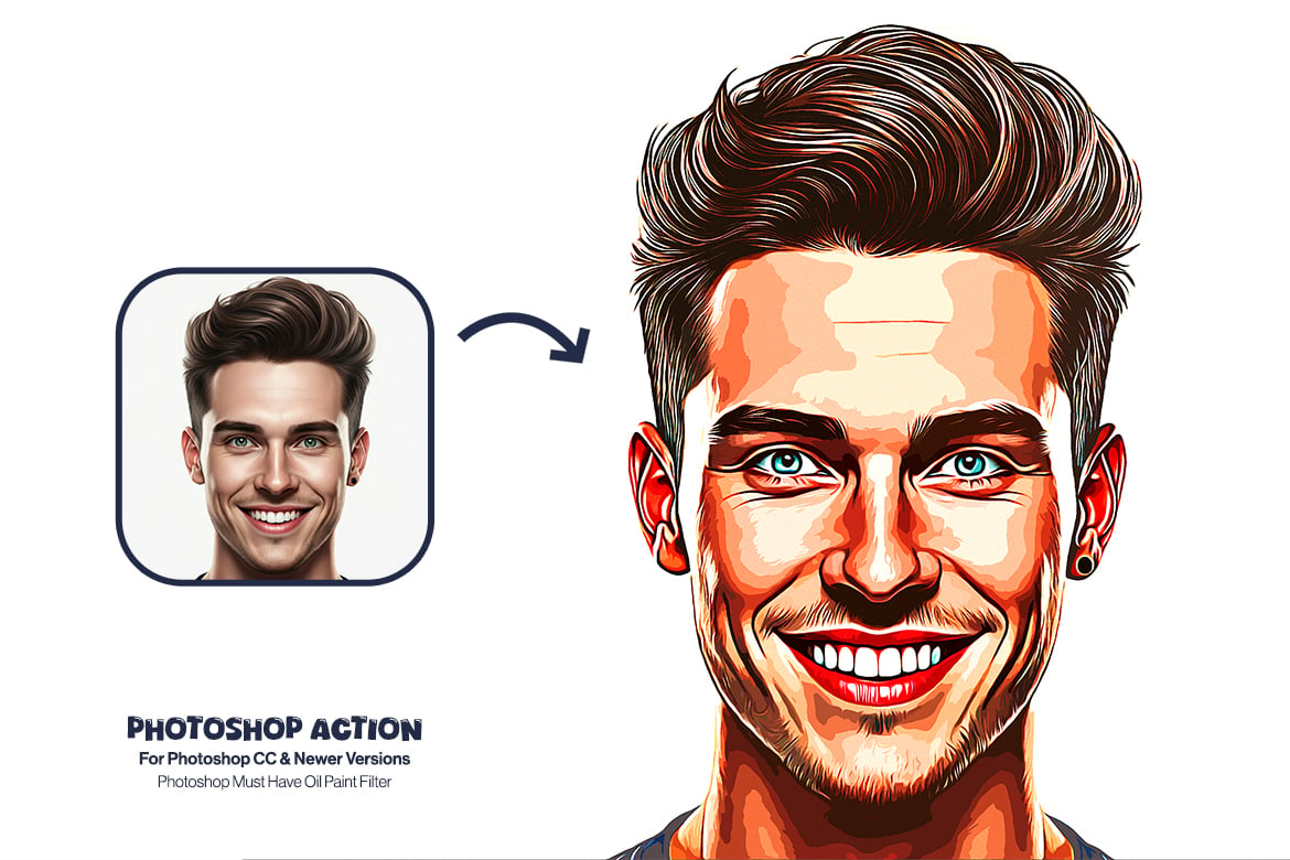 Cartoon Vectory Photoshop Action-2.jpg