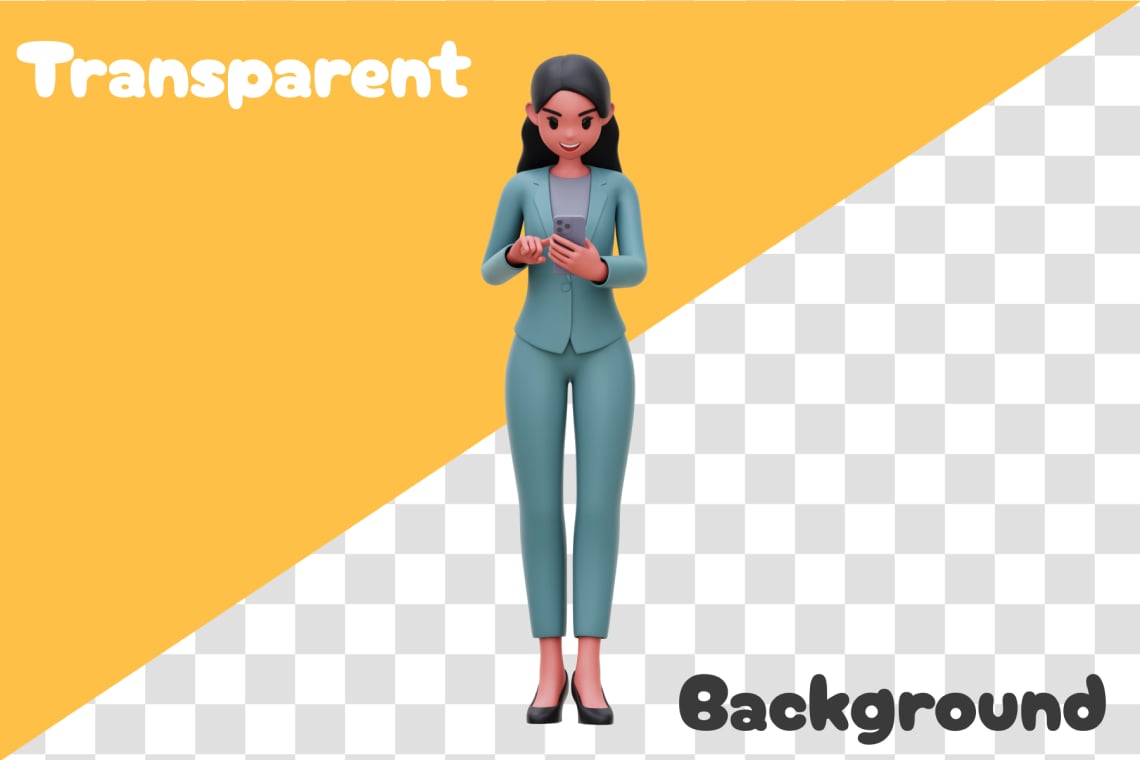 Business Woman 3D Icon Pack-1.jpg