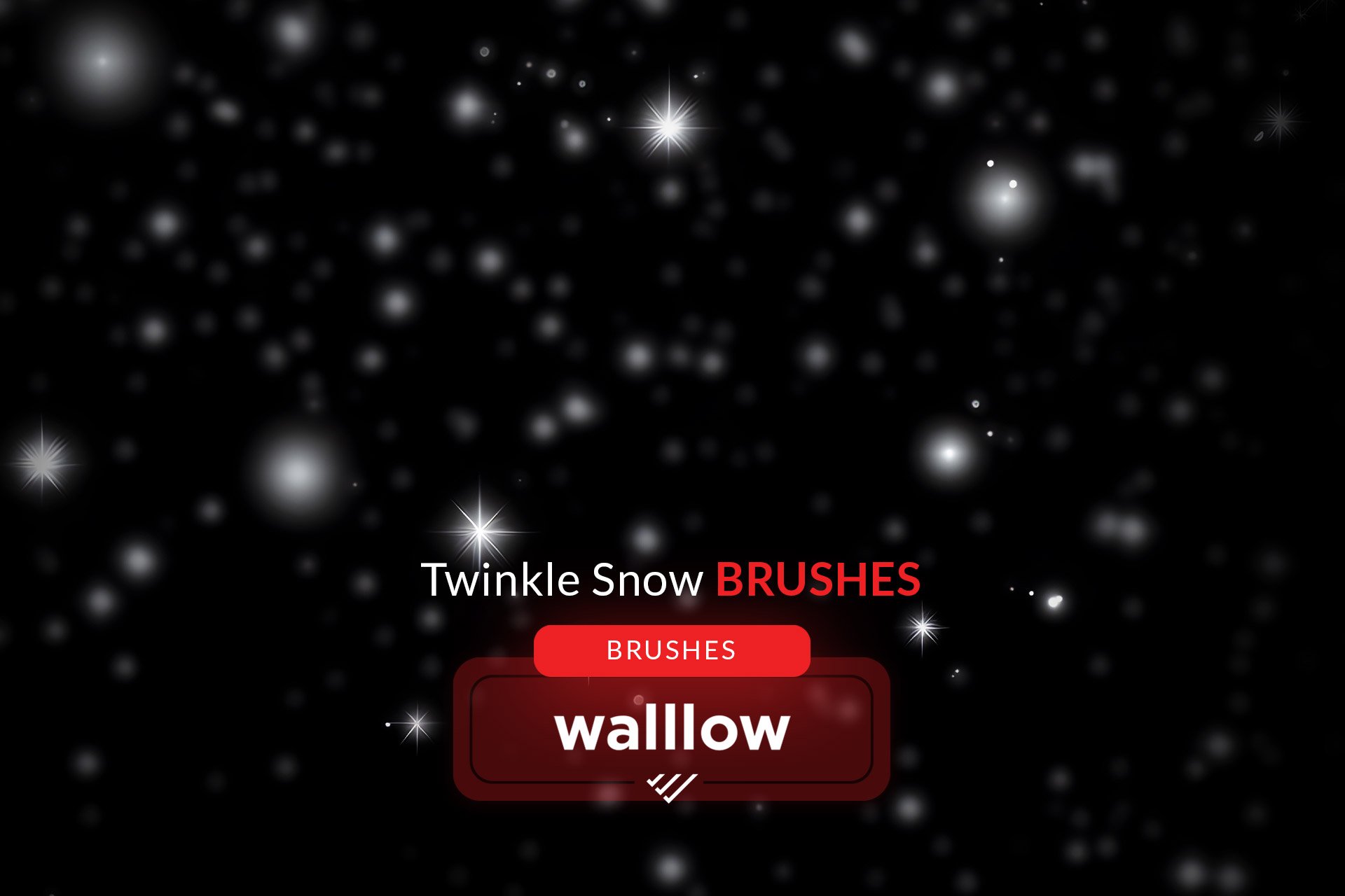 Twinkle Snow Photoshop Brushes Winter Snow Effect-2.jpg