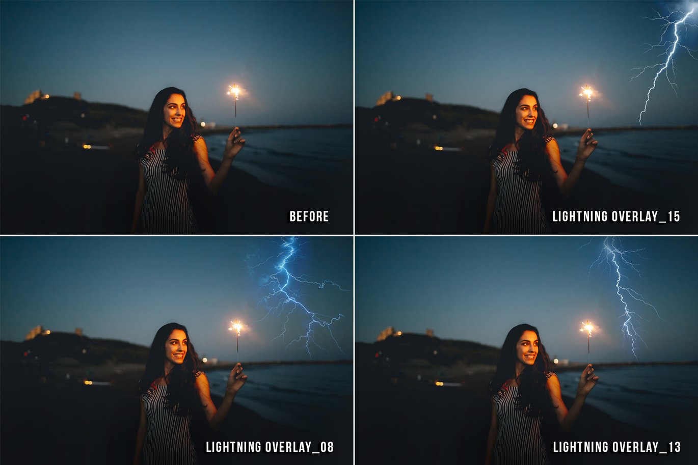 lightning effect photoshop transparent png overlay-5.jpg