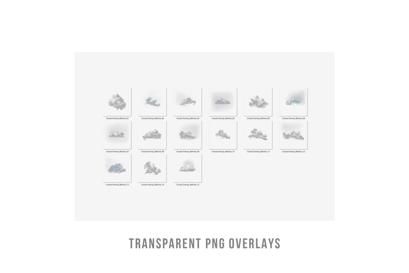 Clouds png photoshop transparent overlays-1.jpg