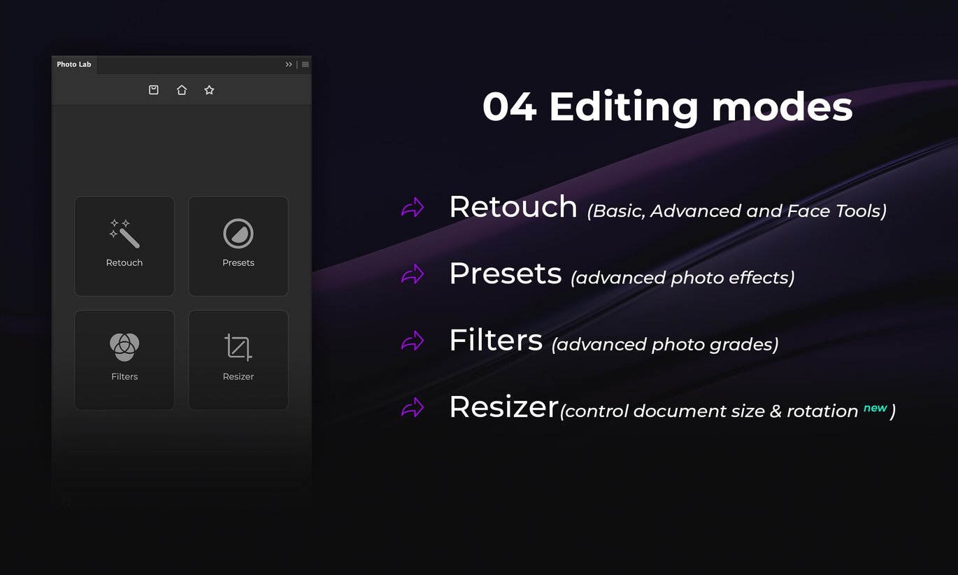 Photo Lab-Photo Editing Tools Photoshop Plugin-4.jpg
