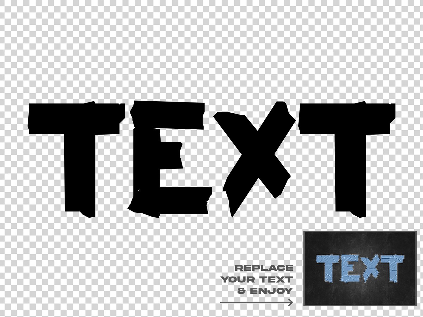 Duct Tape Text Effect Set-1.jpg