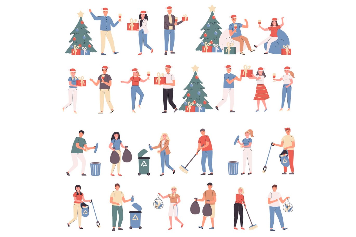 BIG Collection Flat People Character-10.jpg