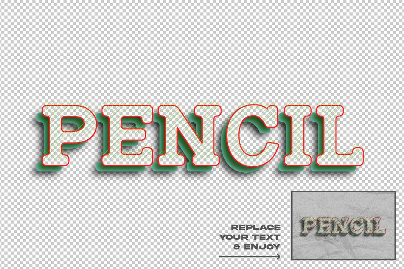 Pencil Sketch Editable Text Effect-11.jpg