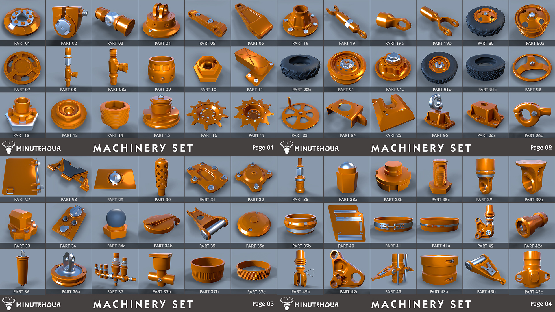 Machinery Set-kitbash-High Poly Pack-1.jpg