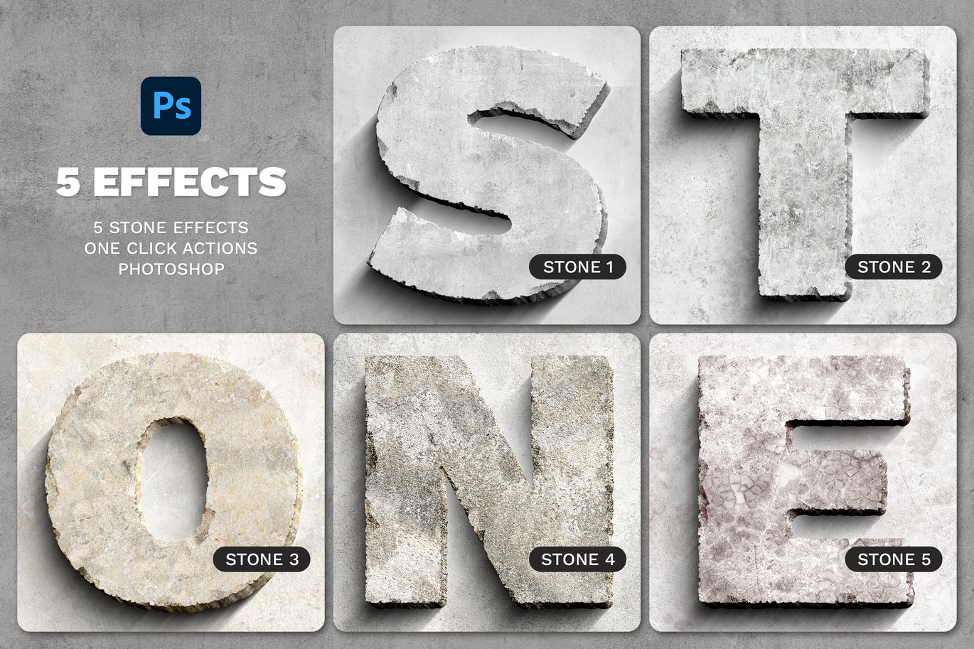 Stone Effect Photoshop Action-2.jpg