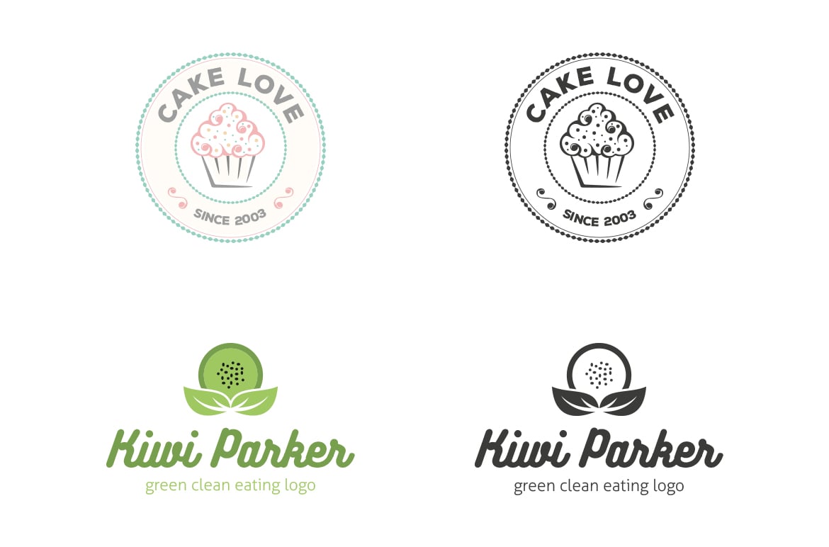 Unique Food Logos Bundle-3.jpg