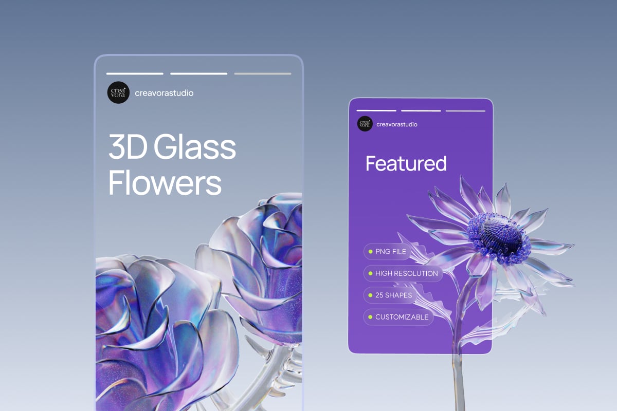 3D Glass Flower Elements-2.jpg