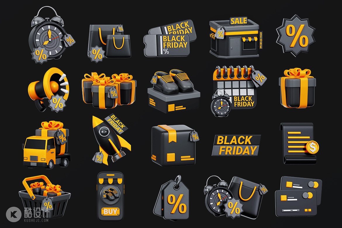 Black Friday 3D Icon Set-6.jpg