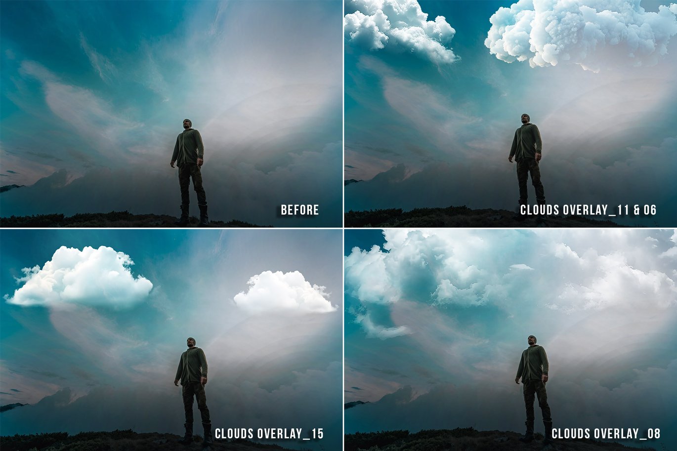 Clouds png photoshop transparent overlays-2.jpg