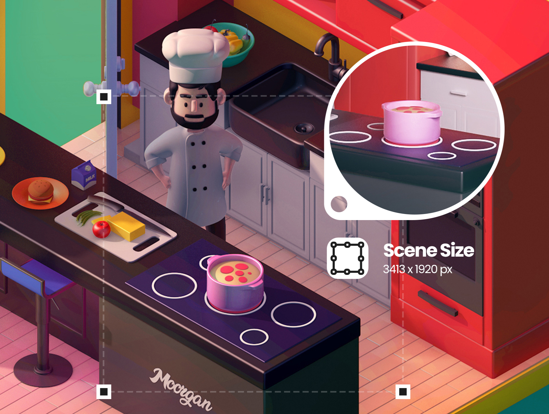 Moorgan 3D Rooms Isometric Scenes-3.jpg