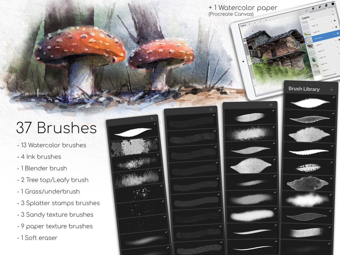 MC Watercolor Brushes for Procreate-1.jpg