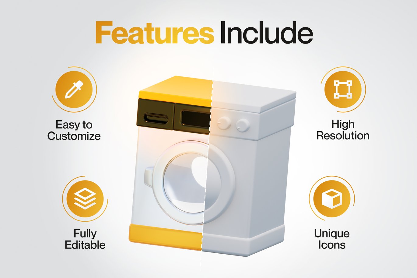 Homy-Home Appliances 3D Icon Set-6.jpg