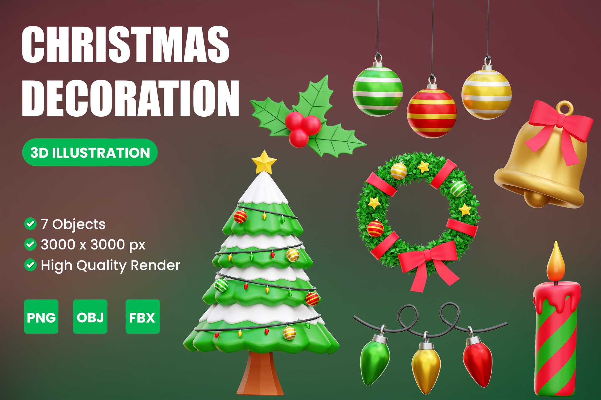 Christmas 3D Illustration-1.jpg