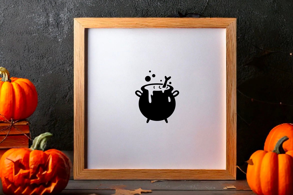 Halloween Silhouettes Cliparts Set-3.jpg