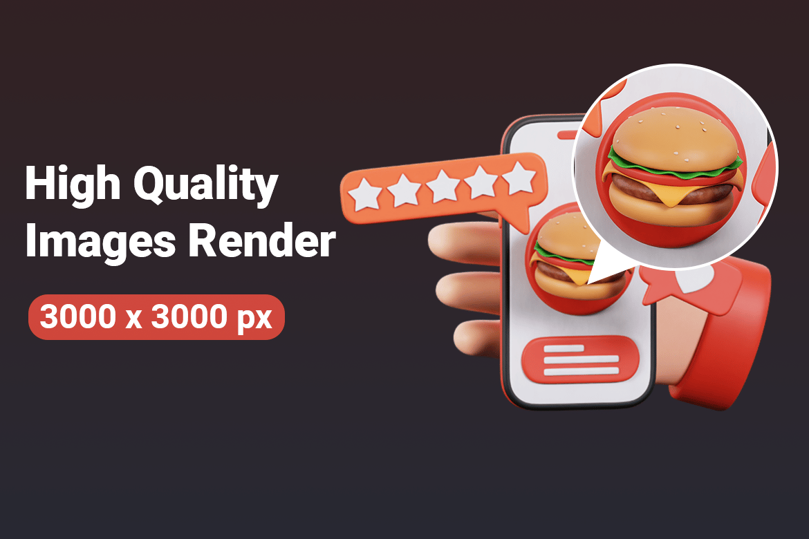 Food Delivery 3D Icon Set-1.png