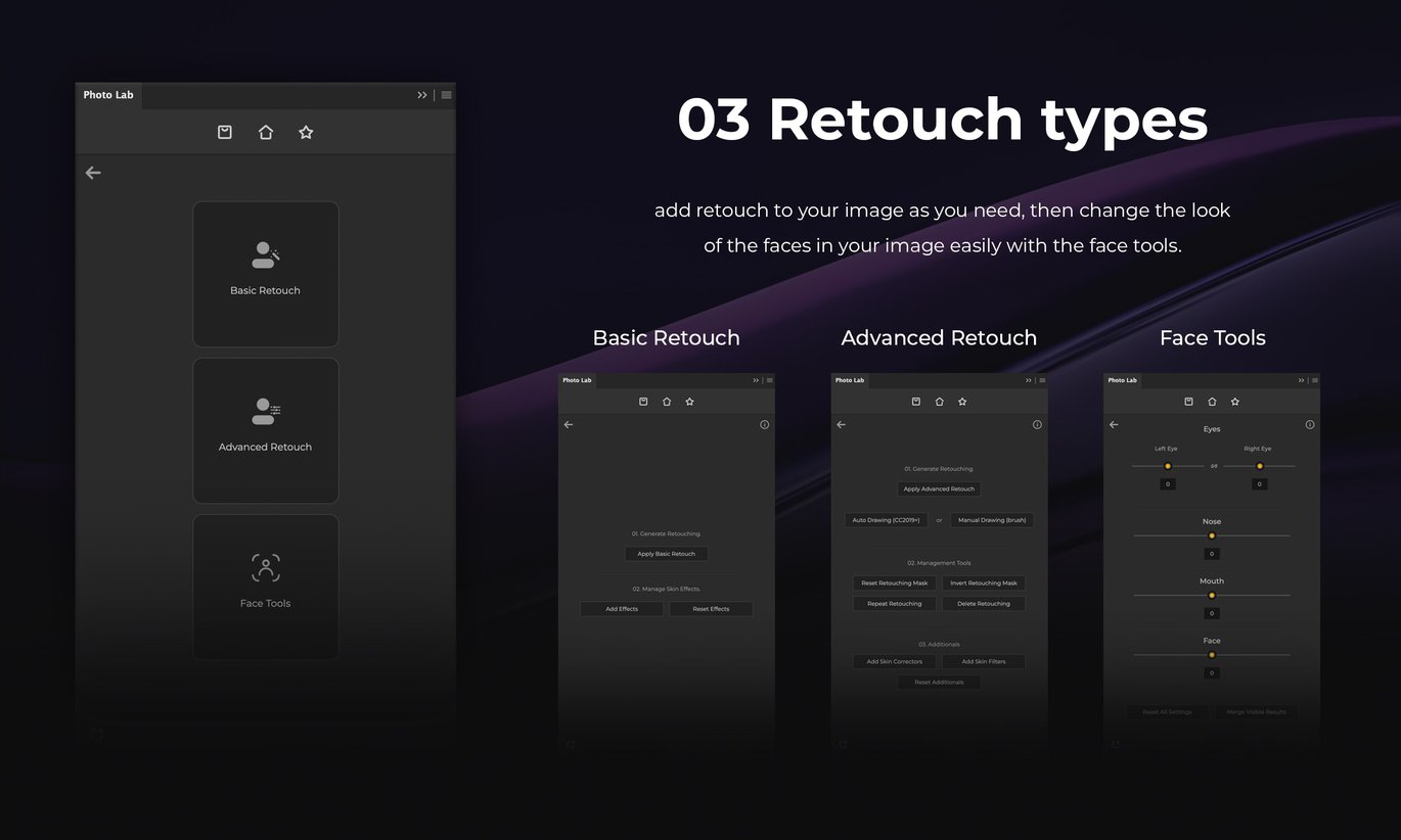 Photo Lab-Photo Editing Tools Photoshop Plugin-2.jpg