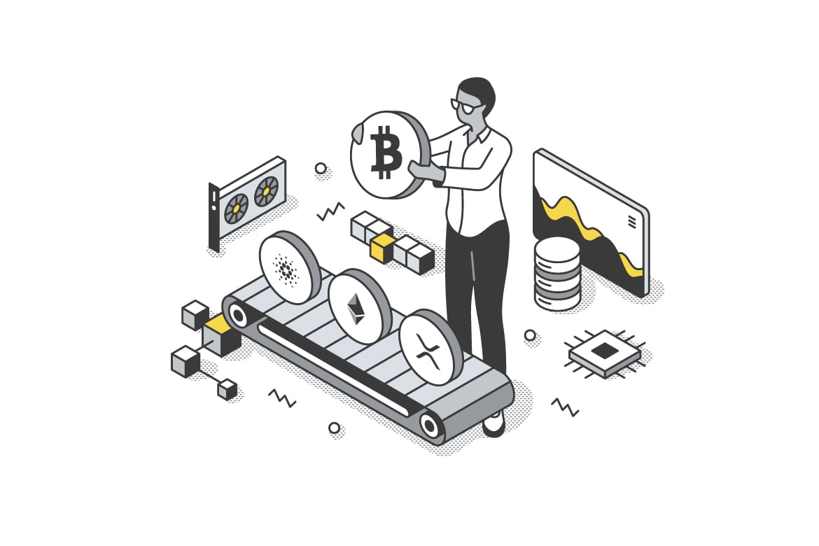 5 Finance & Money Isometric Scenes4.jpg