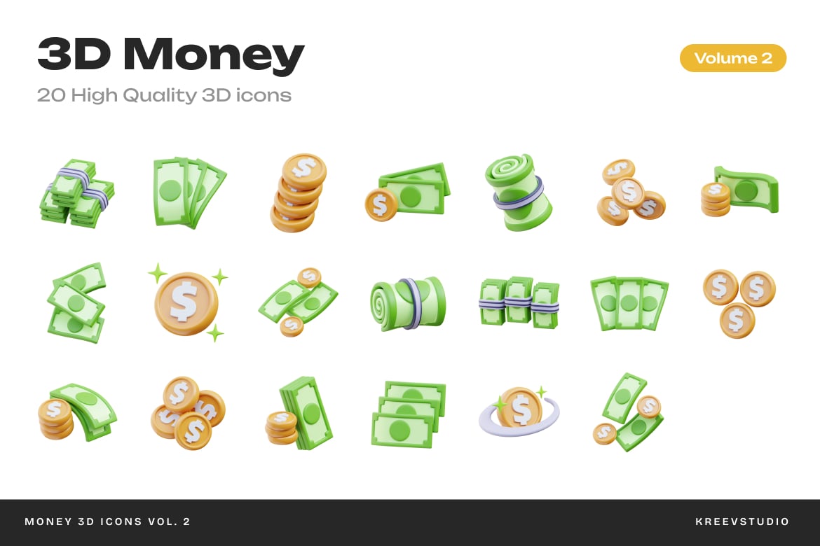 3D Money Icons Vol. 3-3.jpg