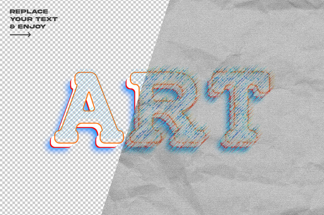 Pencil Sketch Editable Text Effect-7.jpg