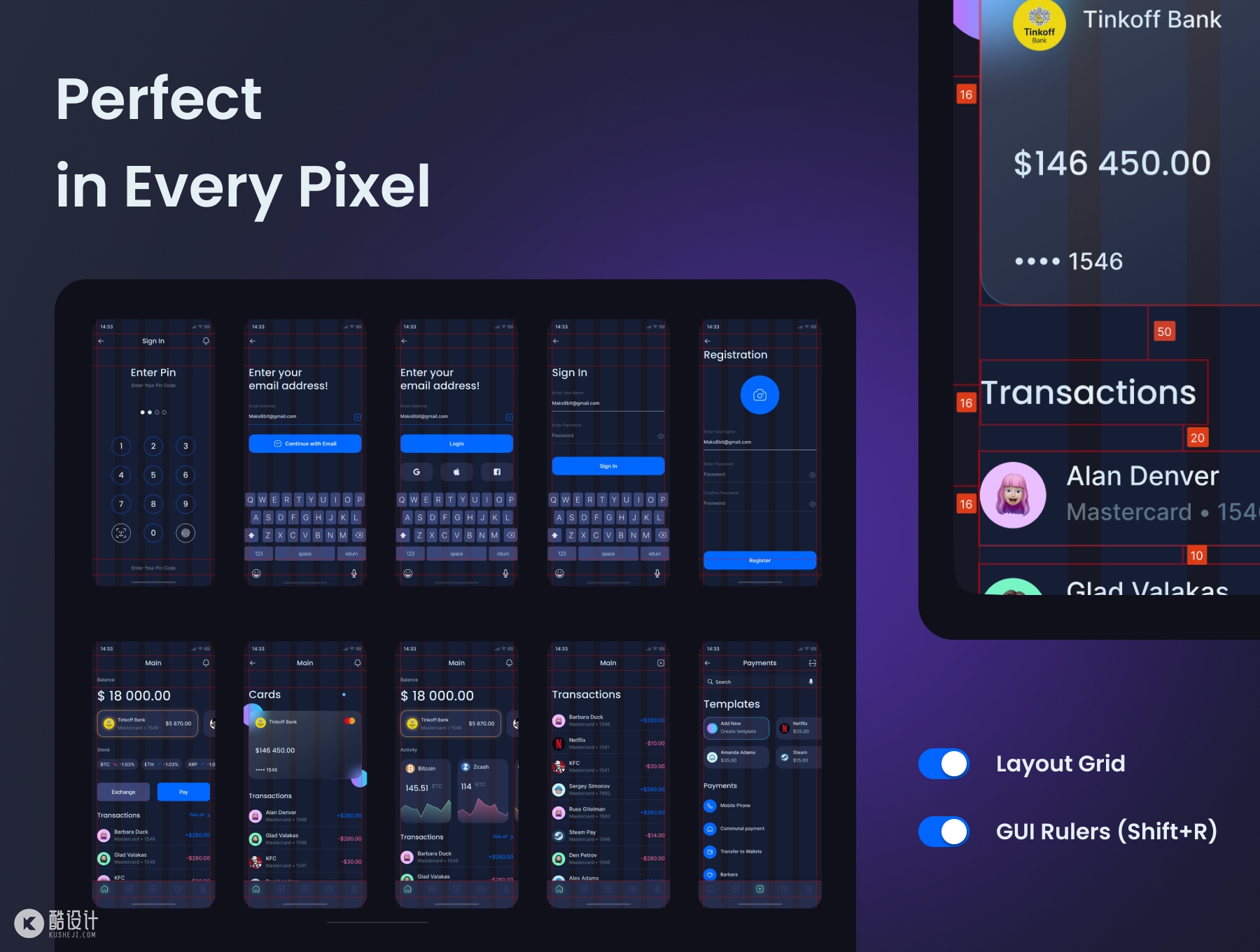 Crypter UI Kit-Banking, Crypto, Trading-2.jpg