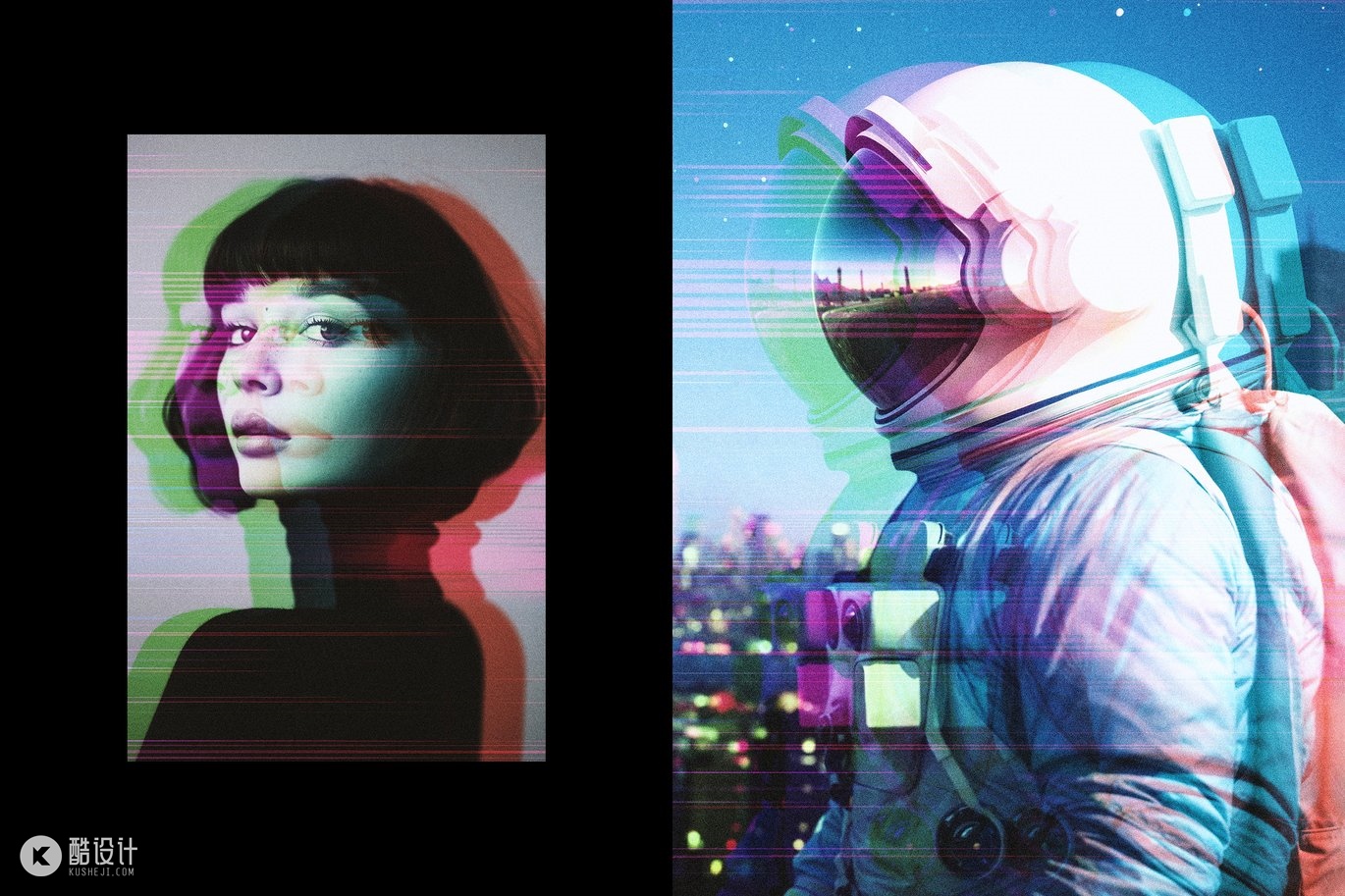 Glitching Anaglyph Photo Effect-2.jpg