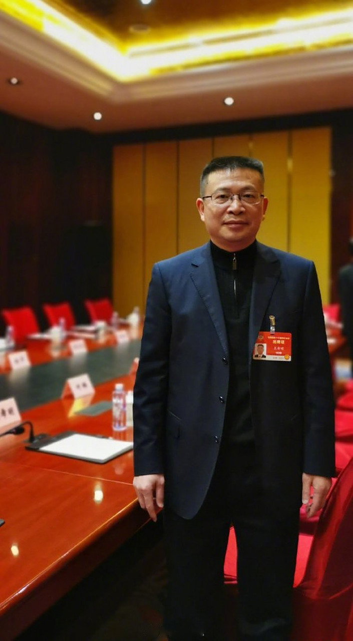 【全国政协委员吴希明:加大国产航空救援装备在我国应急救援体系中的