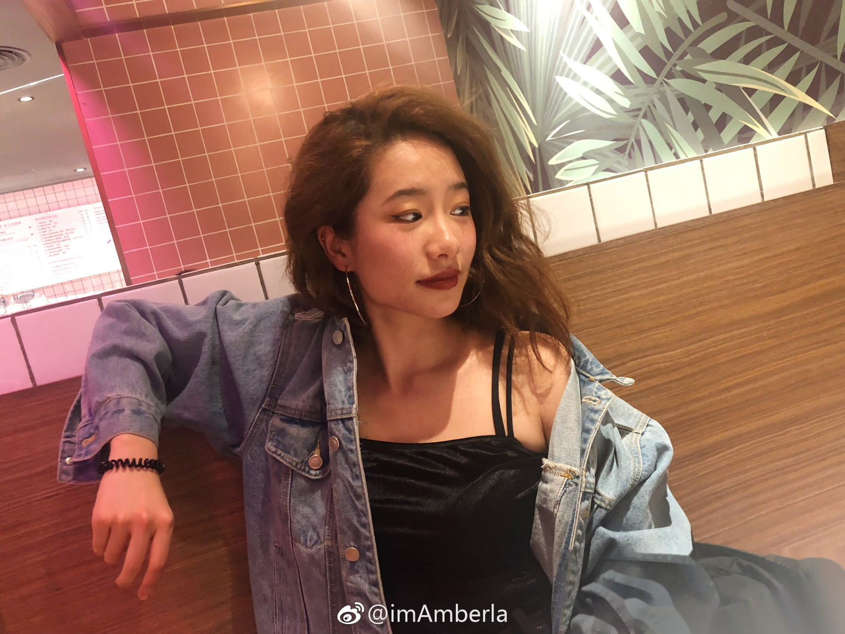 tgif!今天来自加州! 下班去哪儿玩?