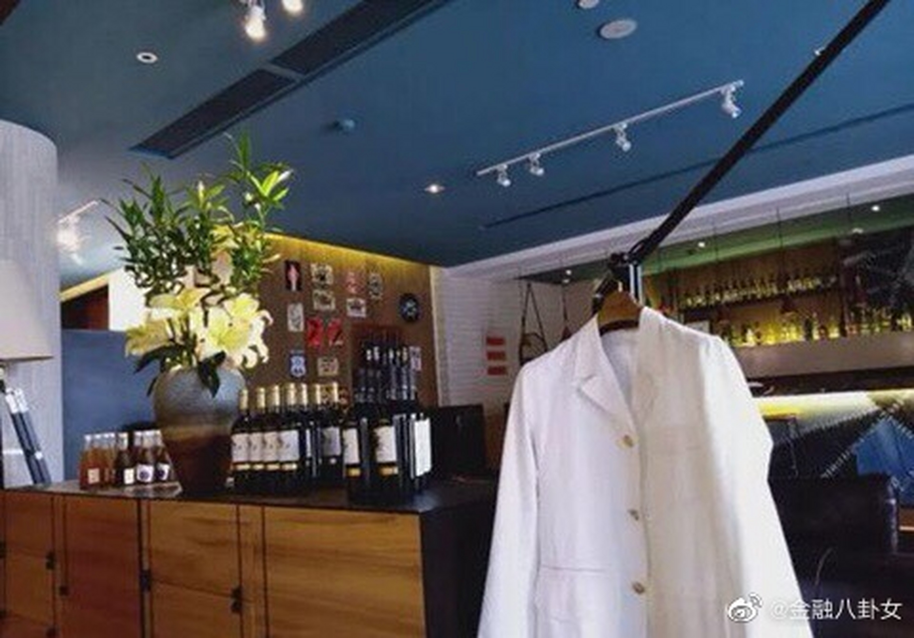 【揭秘徐翔爱马仕白大褂:一口气买了十多件 陪伴徐翔身价暴增】木马