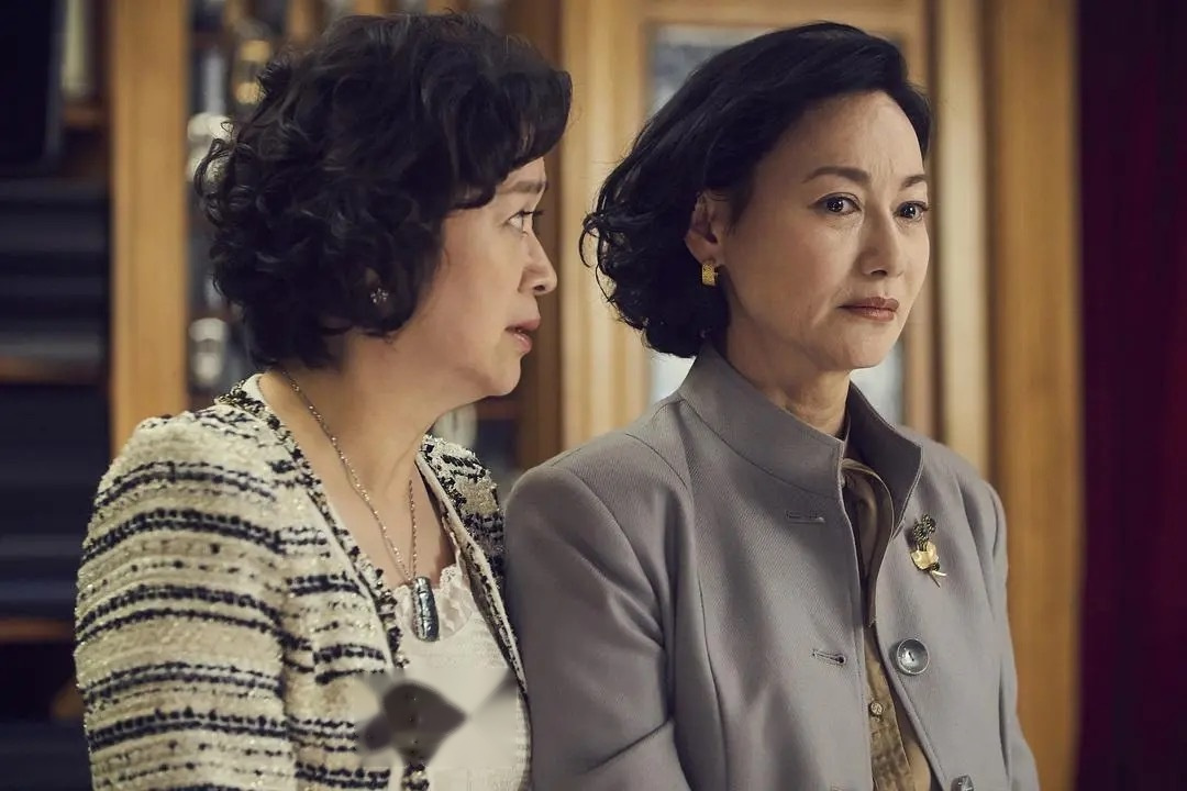 2017年,杨雅喆导演拍了一部金马奖影片.