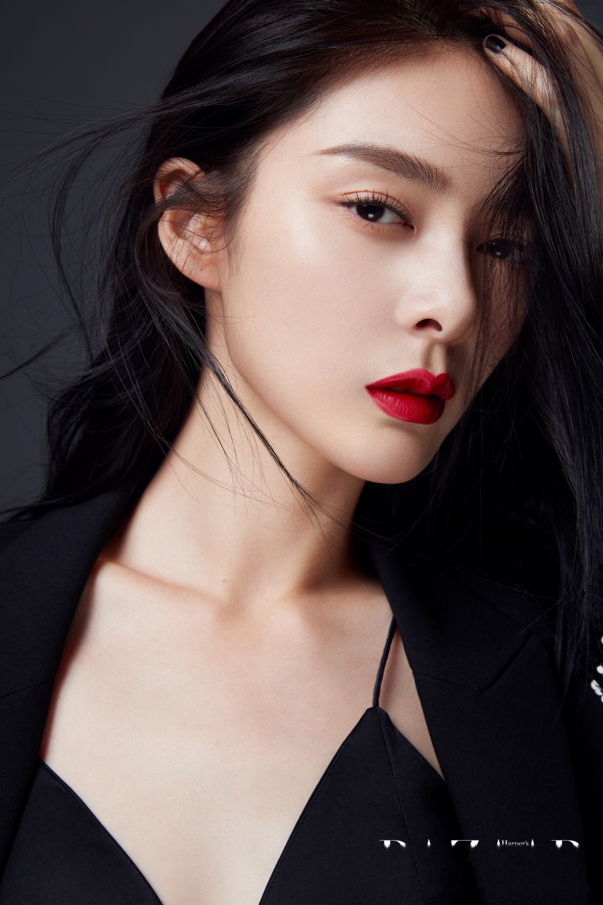 拒绝标签,释放个性,我要最真实的自我.