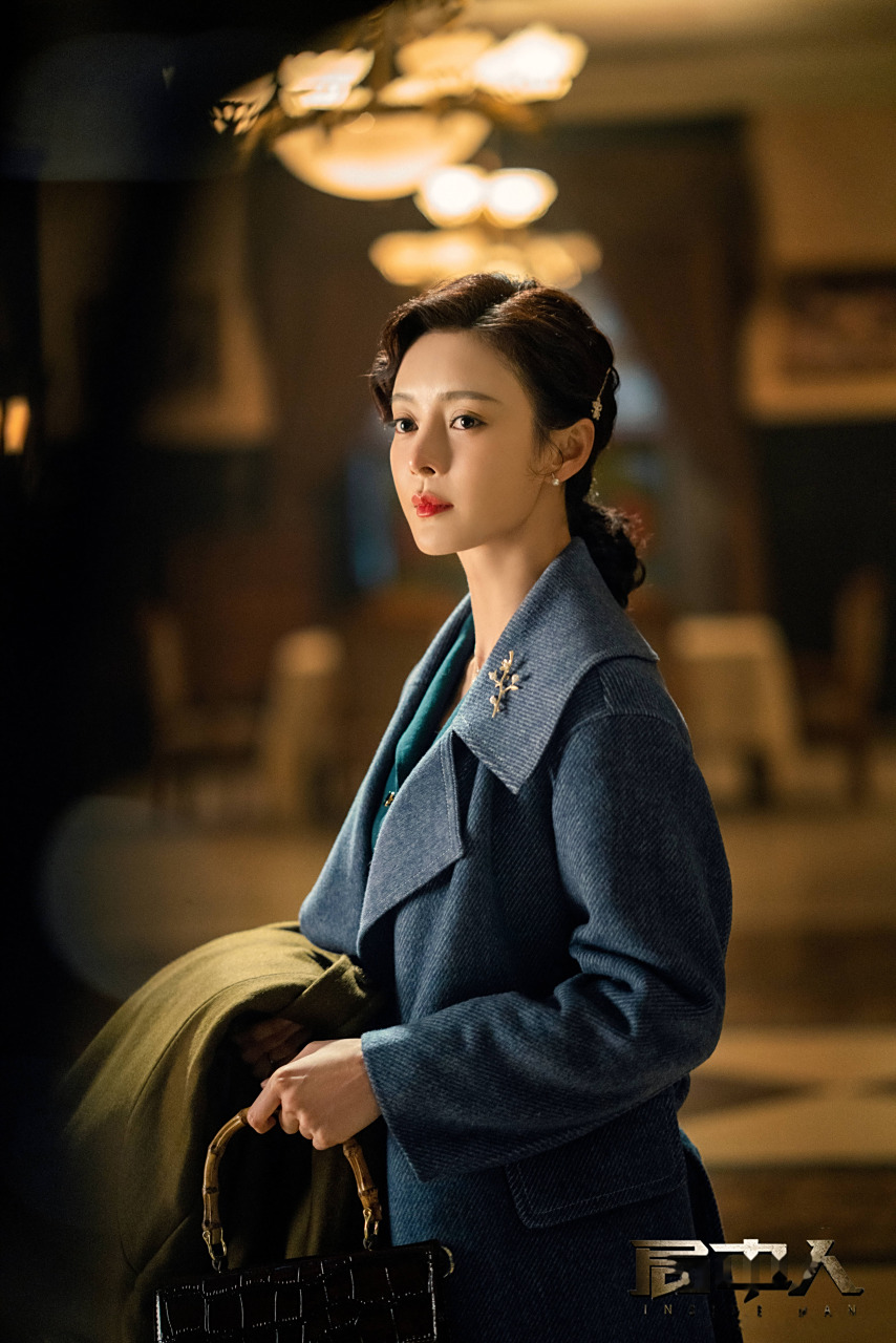 为她惋惜,也为她