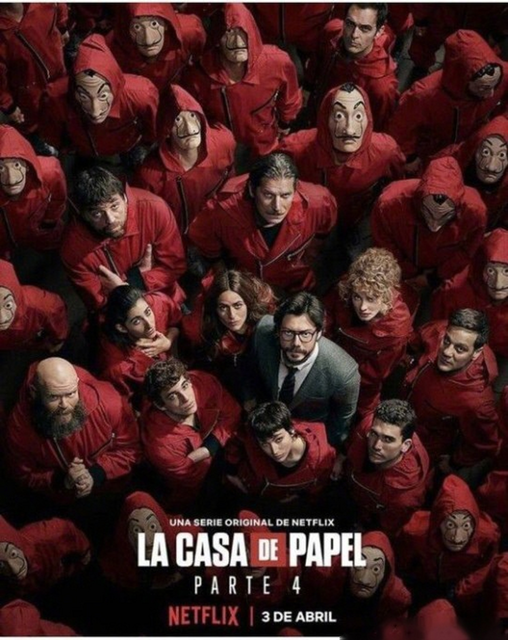 bh entertainment有望制作netflix《纸钞屋》韩国版.