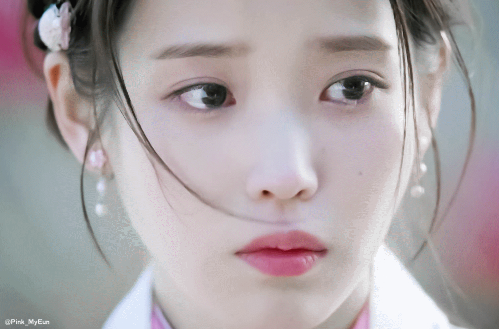 这大概就是神仙落泪吧,好想冲上去抱一抱plgg和plmm