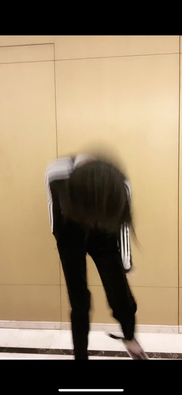 边丽 时代在召唤!全国第二套中小学生广播体操预备:起飞.