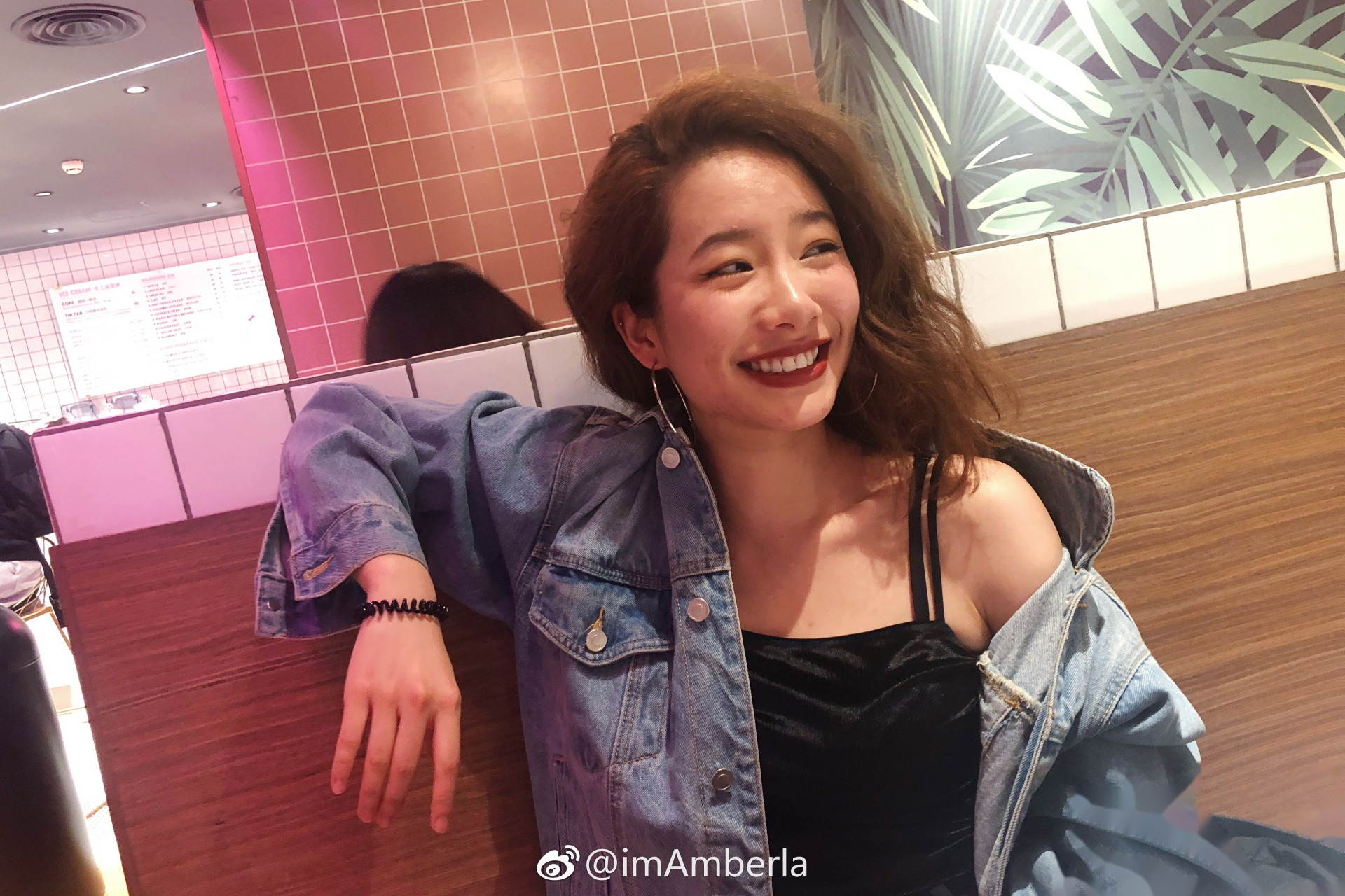 tgif!今天来自加州! 下班去哪儿玩?