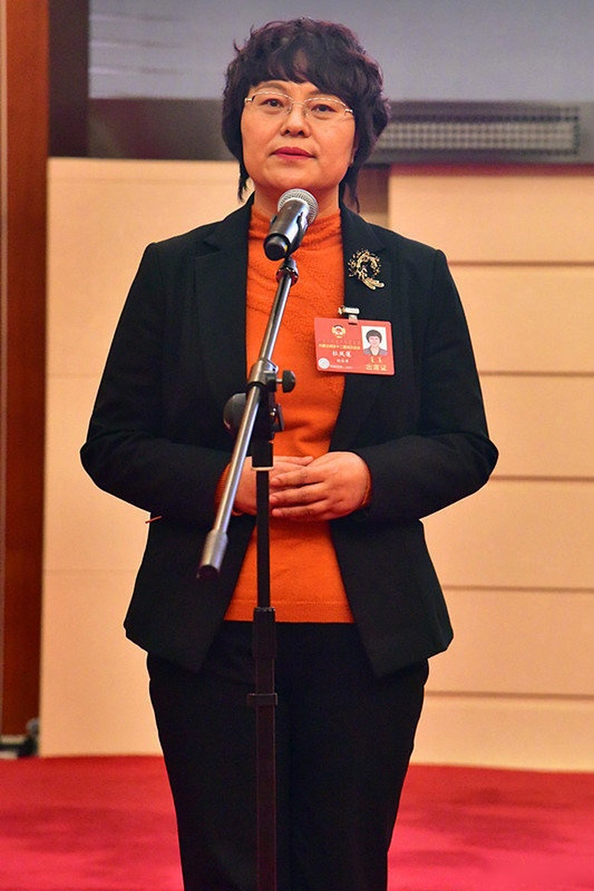 【杜凤莲委员:父母的陪伴 投入提高孩子教育质量】家长对子女通常都是