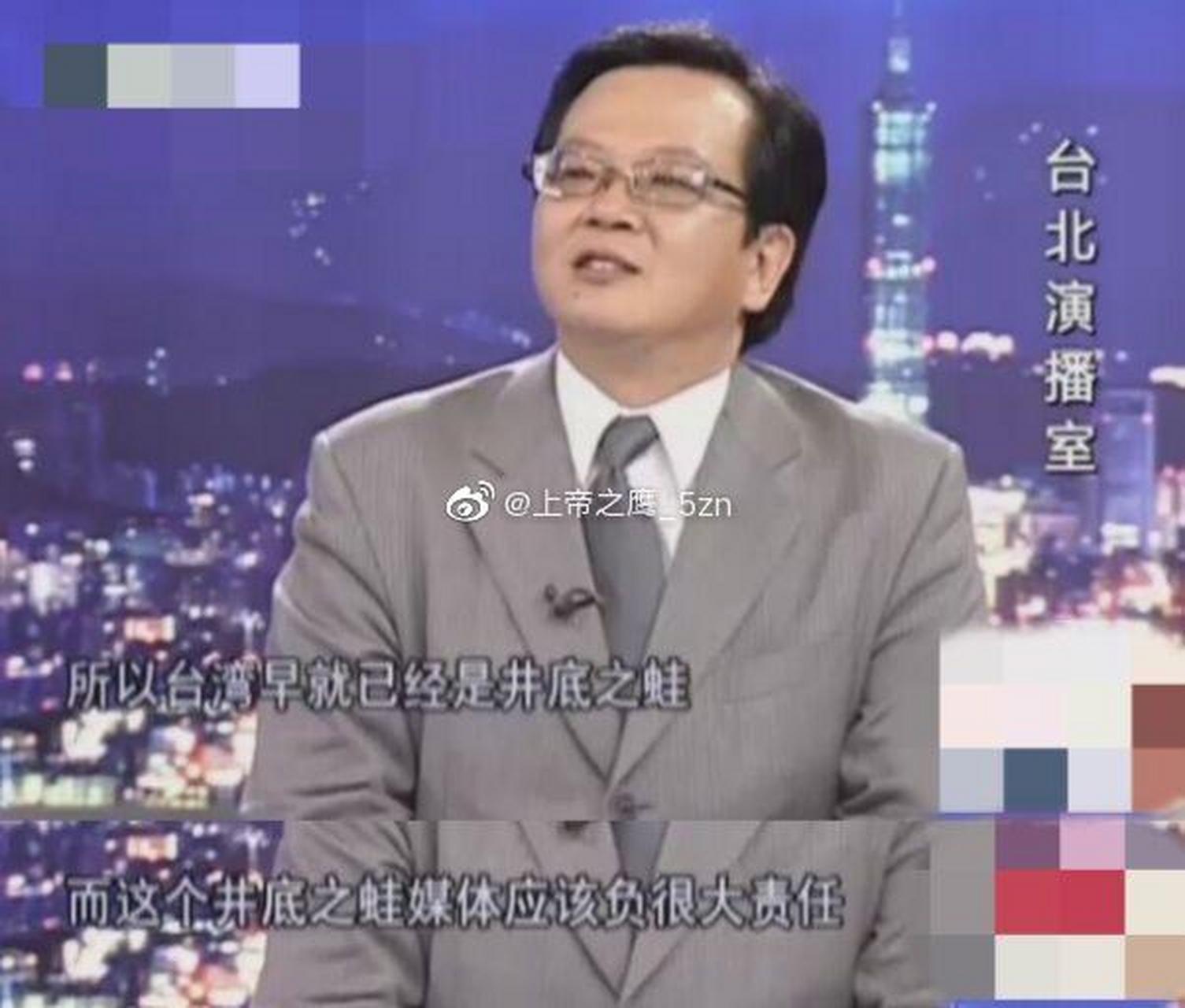 黄创夏:今天的我痛打昨天的我的脸